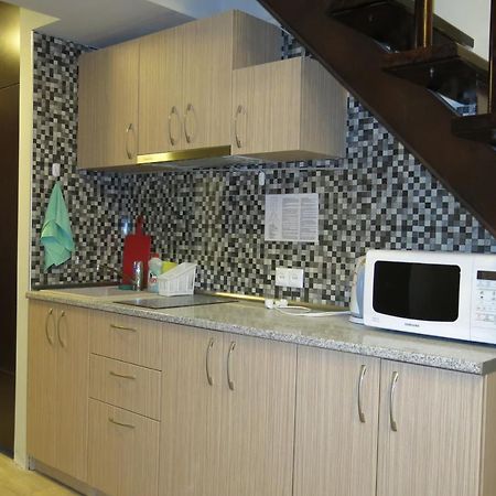 Apartments In Gudauri Palace Ngoại thất bức ảnh